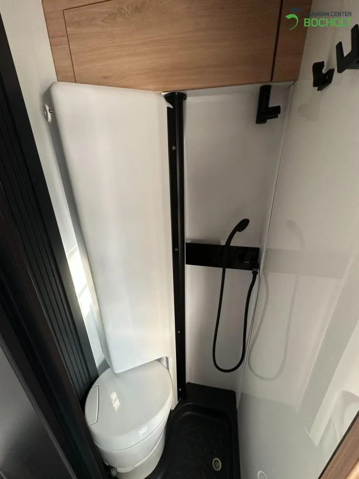 Fahrzeugbild Knaus BoxLife 630 ME PLATINUM SELECTION Autonomes Fahren Paket 2 #15