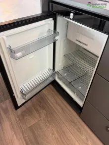 Fahrzeugbild Fendt Apero 465 TG Modell 2025 / 1800 kg / Ibiza #7