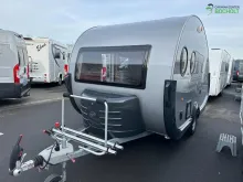 Fahrzeugbild T@B 400 Basic 1500 kg / Mover / Fahrradträger #3