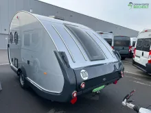 Fahrzeugbild T@B 400 Basic 1500 kg / Mover / Fahrradträger #4