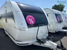 Fahrzeugbild Hobby Maxia 660 WQM ABVERKAUF  Alde / Mover / LTE / ETS #1