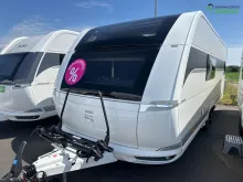 Fahrzeugbild Hobby Maxia 660 WQM ABVERKAUF  Alde / Mover / LTE / ETS #4