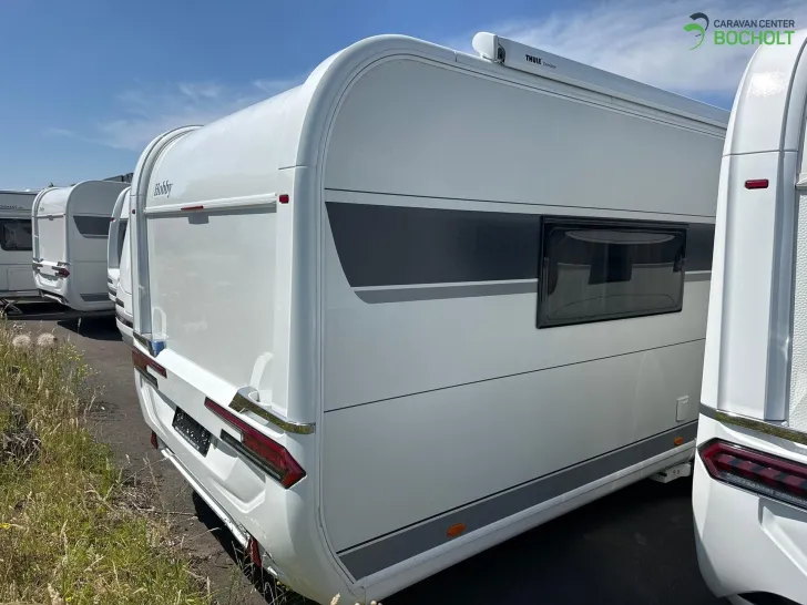 Fahrzeugbild Hobby Maxia 660 WQM ABVERKAUF  Alde / Mover / LTE / ETS #5