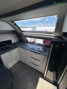 Fahrzeugbild Hobby Maxia 660 WQM ABVERKAUF  Alde / Mover / LTE / ETS #6