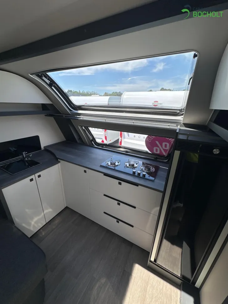 Fahrzeugbild Hobby Maxia 660 WQM ABVERKAUF  Alde / Mover / LTE / ETS #6