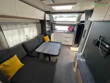 Fahrzeugbild Hobby Maxia 660 WQM ABVERKAUF  Alde / Mover / LTE / ETS #8