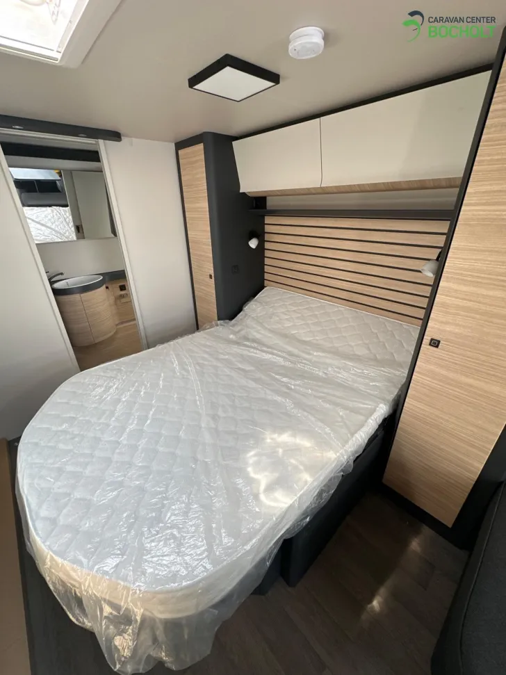 Fahrzeugbild Hobby Maxia 660 WQM ABVERKAUF  Alde / Mover / LTE / ETS #11