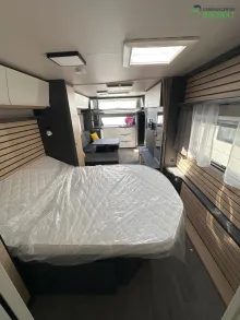 Fahrzeugbild Hobby Maxia 660 WQM ABVERKAUF  Alde / Mover / LTE / ETS #14