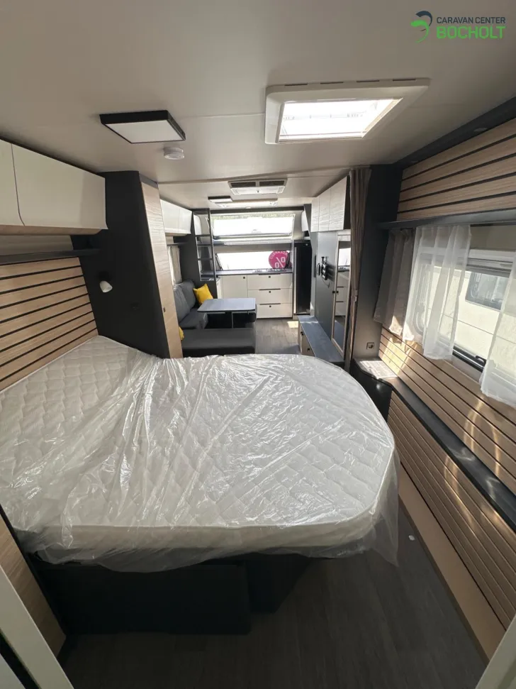 Fahrzeugbild Hobby Maxia 660 WQM ABVERKAUF  Alde / Mover / LTE / ETS #14