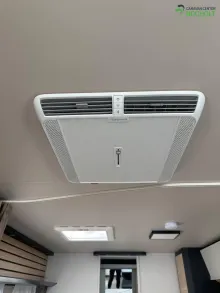 Fahrzeugbild Hobby Maxia 660 WQM ABVERKAUF  Alde / Mover / LTE / ETS #16