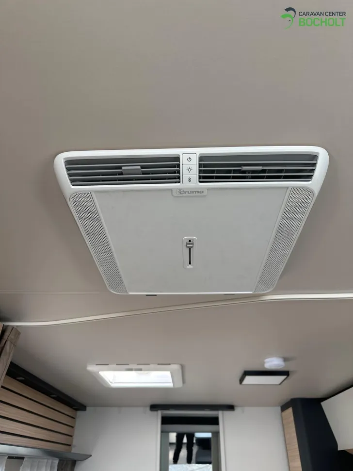 Fahrzeugbild Hobby Maxia 660 WQM ABVERKAUF  Alde / Mover / LTE / ETS #16