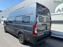 Fahrzeugbild Knaus BoxLife 630 ME PLATINUM SELECTION Dachklima / Solar / AHK #5