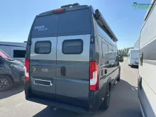 Fahrzeugbild Knaus BoxLife 630 ME PLATINUM SELECTION Dachklima / Solar / AHK #6