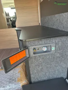 Fahrzeugbild Knaus BoxLife 630 ME PLATINUM SELECTION Dachklima / Solar / AHK #8
