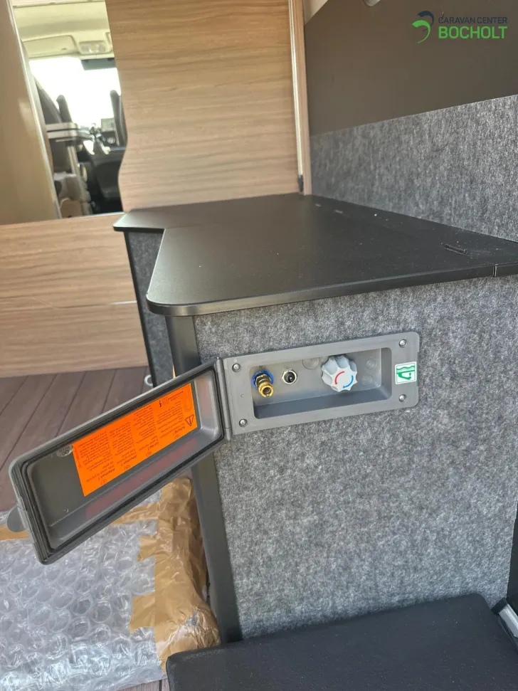 Fahrzeugbild Knaus BoxLife 630 ME PLATINUM SELECTION Dachklima / Solar / AHK #8