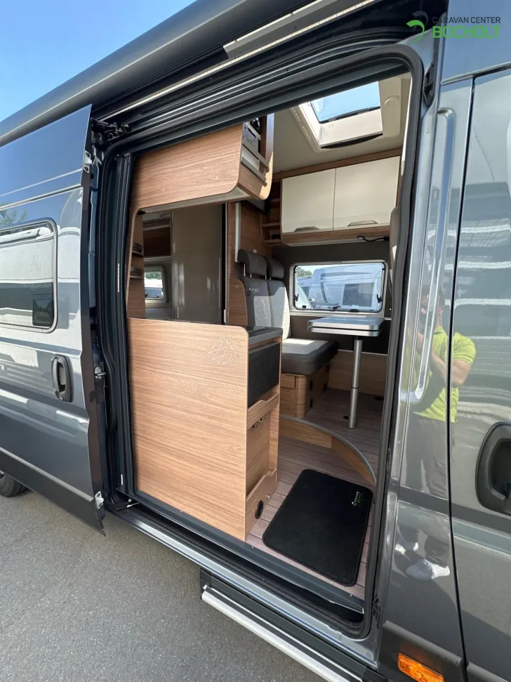 Fahrzeugbild Knaus BoxLife 630 ME PLATINUM SELECTION Dachklima / Solar / AHK #10