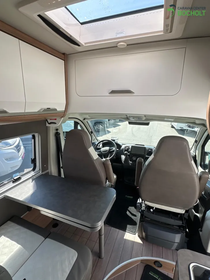 Fahrzeugbild Knaus BoxLife 630 ME PLATINUM SELECTION Dachklima / Solar / AHK #13