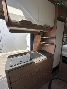Fahrzeugbild Knaus BoxLife 630 ME PLATINUM SELECTION Dachklima / Solar / AHK #14