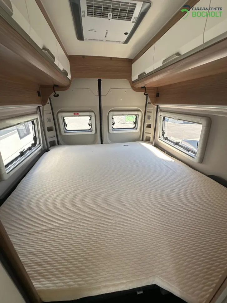 Fahrzeugbild Knaus BoxLife 630 ME PLATINUM SELECTION Dachklima / Solar / AHK #16