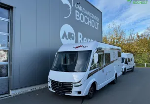 Bild C1-tourer<br/>I 143 KB-LE comfort 4 ...