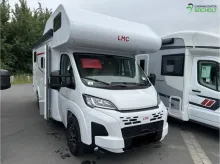 Fahrzeugbild LMC Tourer A690 Automatische SAT / Dieselheizung #1