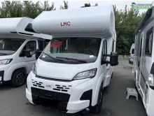 Fahrzeugbild LMC Tourer A690 Automatische SAT / Dieselheizung #8