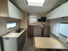 Fahrzeugbild LMC Tourer A690 Modell 2026 / TV / 6 Gurtplätze #13