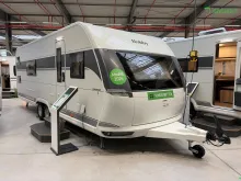Fahrzeugbild Hobby Prestige 650 KFU Abverkauf / 2200 kg #1
