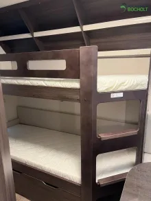 Fahrzeugbild Hobby Prestige 650 KFU Abverkauf / 2200 kg #10