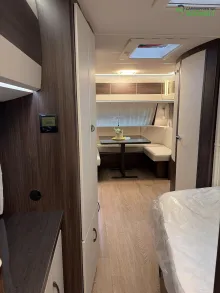 Fahrzeugbild Hobby Prestige 650 KFU Abverkauf / 2200 kg #13