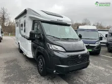 Fahrzeugbild Knaus LIVE WAVE 650 MEG PLATINUM SELECTION Adaptiver Tempomat / Lithium / Markise #5