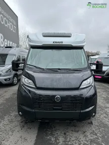 Fahrzeugbild Knaus LIVE WAVE 650 MEG PLATINUM SELECTION Adaptiver Tempomat / Lithium / Markise #6