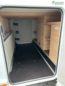 Fahrzeugbild Knaus LIVE WAVE 650 MEG PLATINUM SELECTION Adaptiver Tempomat / Lithium / Markise #9
