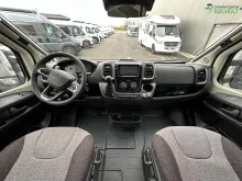 Fahrzeugbild Knaus LIVE WAVE 650 MEG PLATINUM SELECTION Adaptiver Tempomat / Lithium / Markise #11
