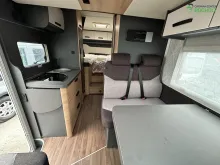 Fahrzeugbild Knaus LIVE WAVE 650 MEG PLATINUM SELECTION Adaptiver Tempomat / Lithium / Markise #12