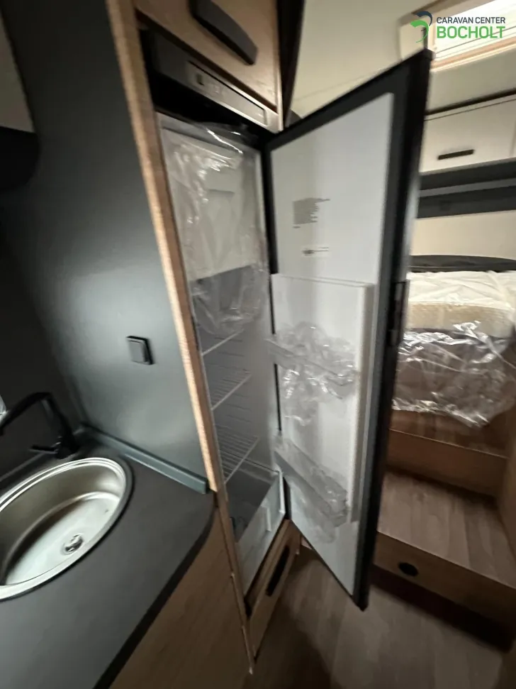 Fahrzeugbild Knaus LIVE WAVE 650 MEG PLATINUM SELECTION Adaptiver Tempomat / Lithium / Markise #15