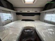 Fahrzeugbild Knaus LIVE WAVE 650 MEG PLATINUM SELECTION Adaptiver Tempomat / Lithium / Markise #16