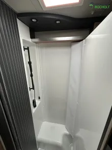 Fahrzeugbild Knaus LIVE WAVE 650 MEG PLATINUM SELECTION Adaptiver Tempomat / Lithium / Markise #18