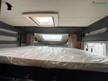 Fahrzeugbild Knaus LIVE WAVE 650 MEG PLATINUM SELECTION Adaptiver Tempomat / Lithium / Markise #19