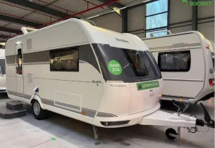 Bild De Luxe 460 SL