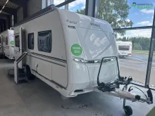 Fahrzeugbild Fendt Apero 515 SG IC BLACKLINE / Mover / Fahrradträger #1