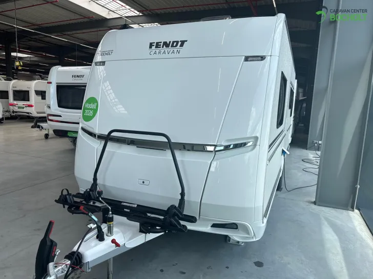 Fahrzeugbild Fendt Apero 515 SG IC BLACKLINE / Mover / Fahrradträger #3
