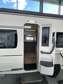 Fahrzeugbild Fendt Apero 515 SG IC BLACKLINE / Mover / Fahrradträger #5