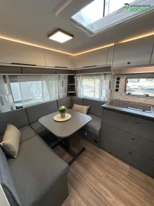 Fahrzeugbild Fendt Apero 515 SG IC BLACKLINE / Mover / Fahrradträger #6