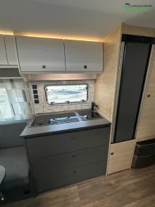 Fahrzeugbild Fendt Apero 515 SG IC BLACKLINE / Mover / Fahrradträger #8