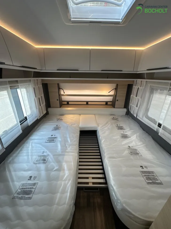 Fahrzeugbild Fendt Apero 515 SG IC BLACKLINE / Mover / Fahrradträger #13