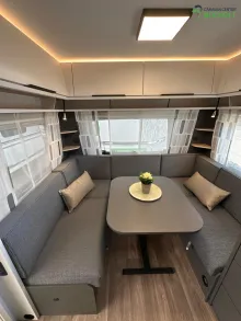Fahrzeugbild Fendt Apero 515 SG IC BLACKLINE / Mover / Fahrradträger #16