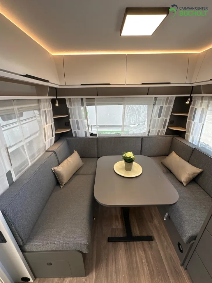 Fahrzeugbild Fendt Apero 515 SG IC BLACKLINE / Mover / Fahrradträger #16