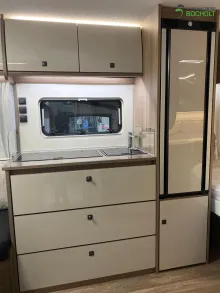 Fahrzeugbild Fendt Tendenza 465 SFB Modell 2026 / 1800 kg / Pamplona #5