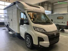 Fahrzeugbild Crosscamp EXPDN T 7.4 E Modell 2026 / ACC / Navi / RFK #1